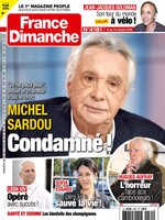France Dimanche